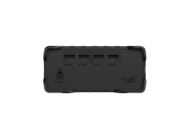 RUT951 - Industrial Cellular Router oben